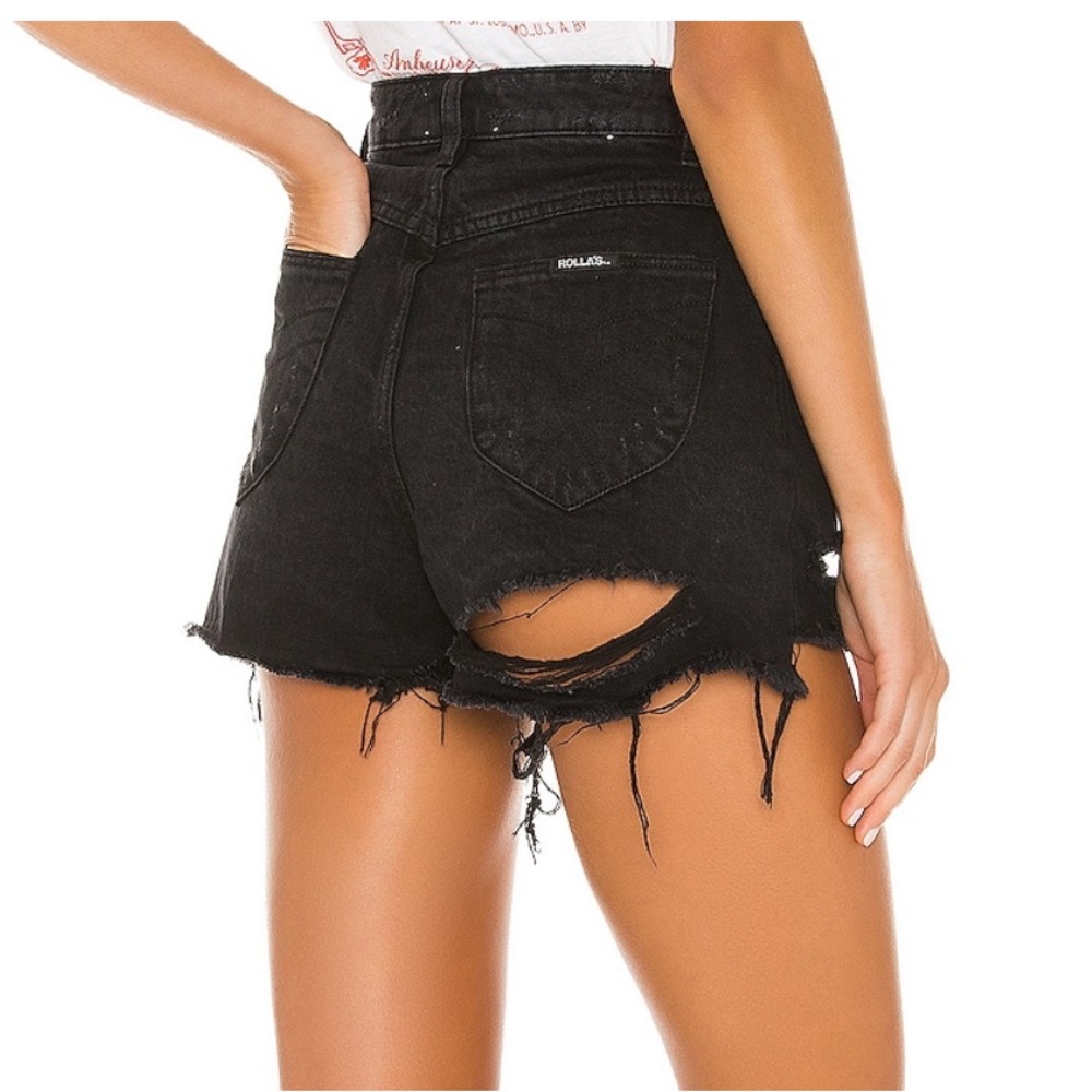 Rolla’s Dusters Shorts Revolve